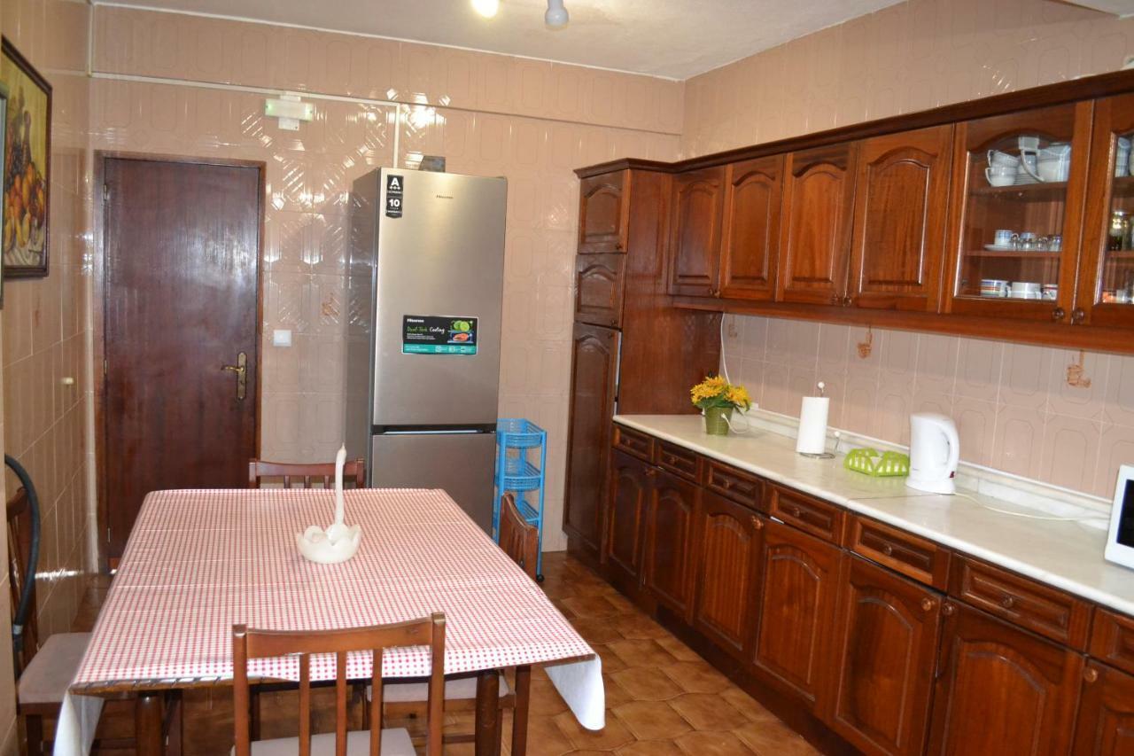 Casa Amado Villa Lagos Exterior foto