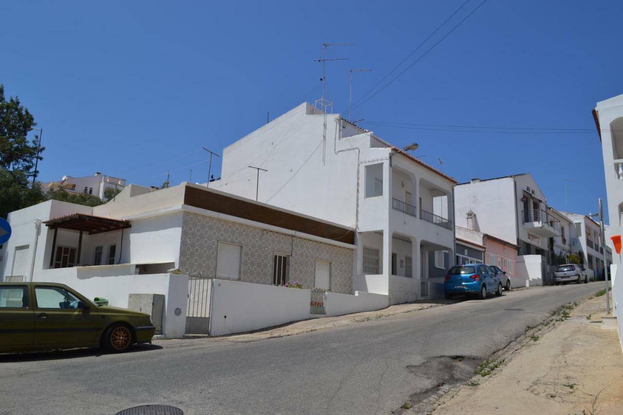 Casa Amado Villa Lagos Exterior foto