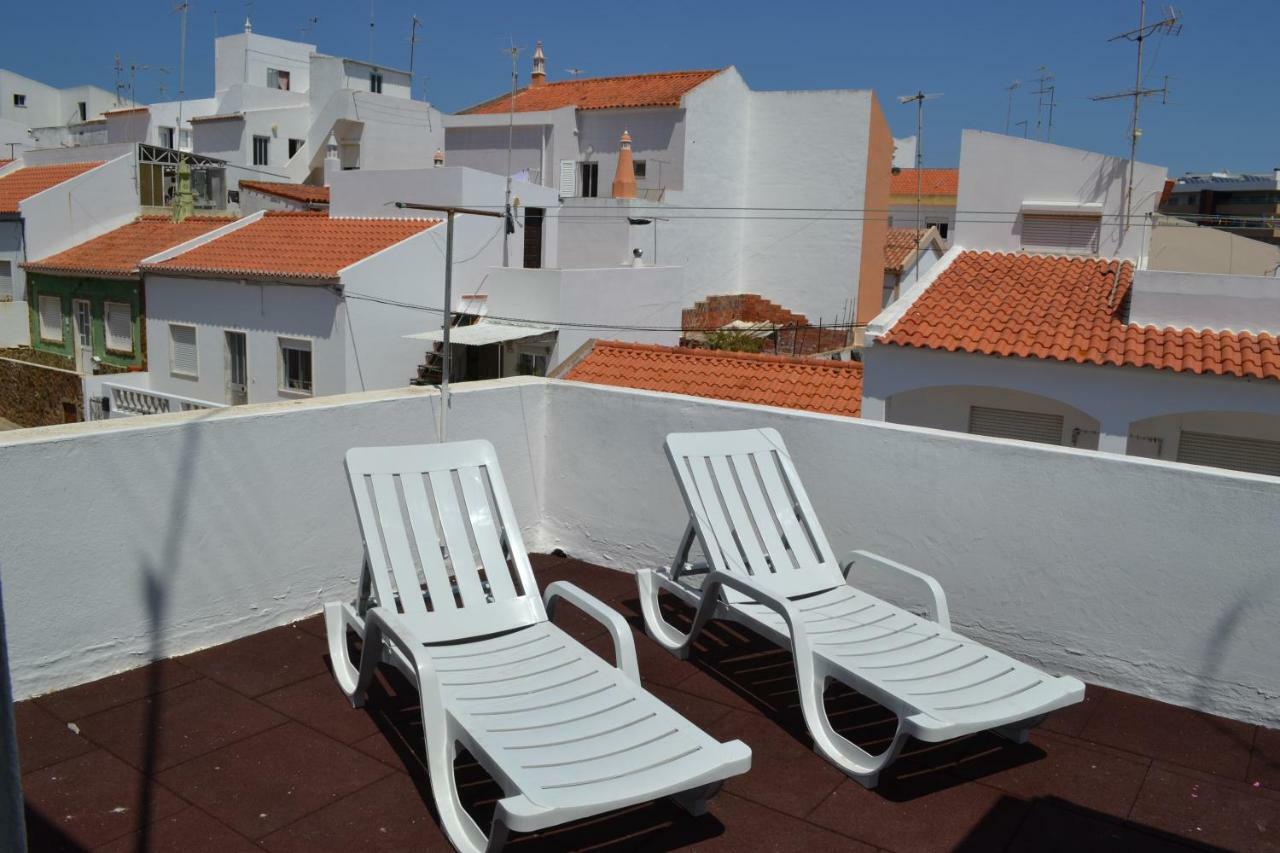 Casa Amado Villa Lagos Exterior foto
